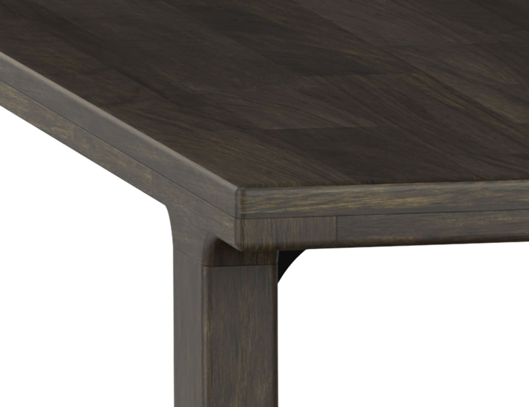 Mezquite - Table à manger