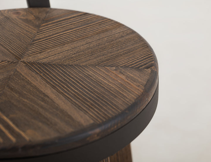 Dutton -  Barstool (Set of 2)