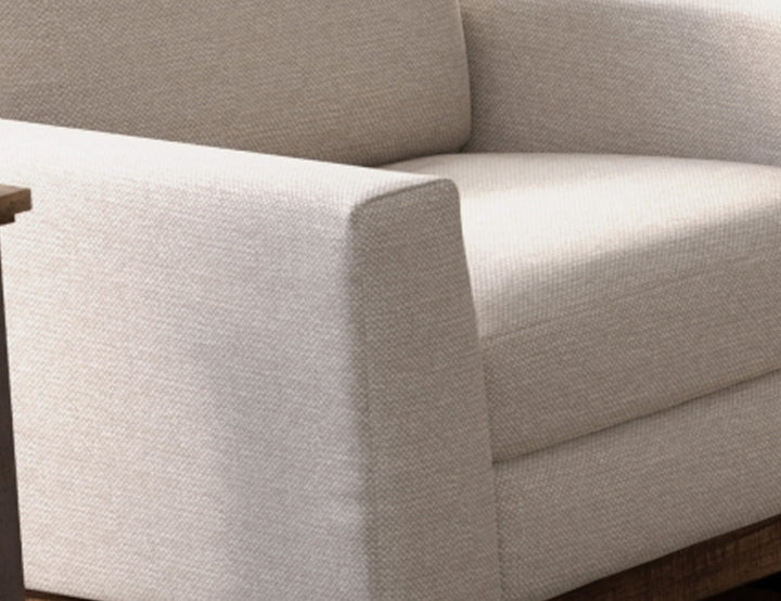 Blackburn - Armchair