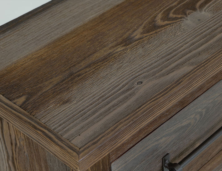 Ciudad - Mesilla de noche - Multicolor