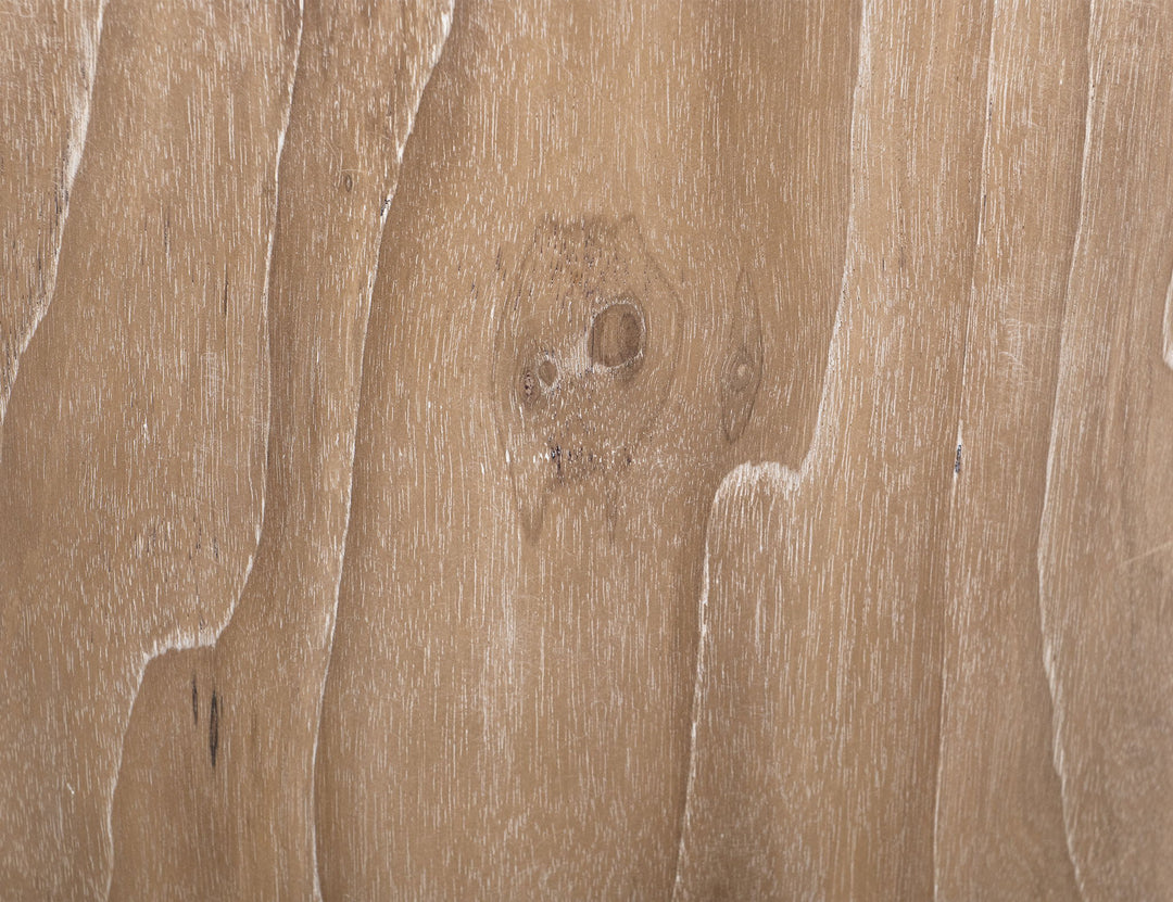 Balam - Table de salon