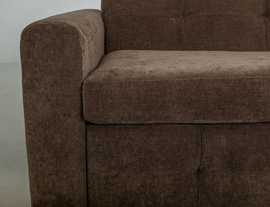 Mellow - Sofá cama extraíble