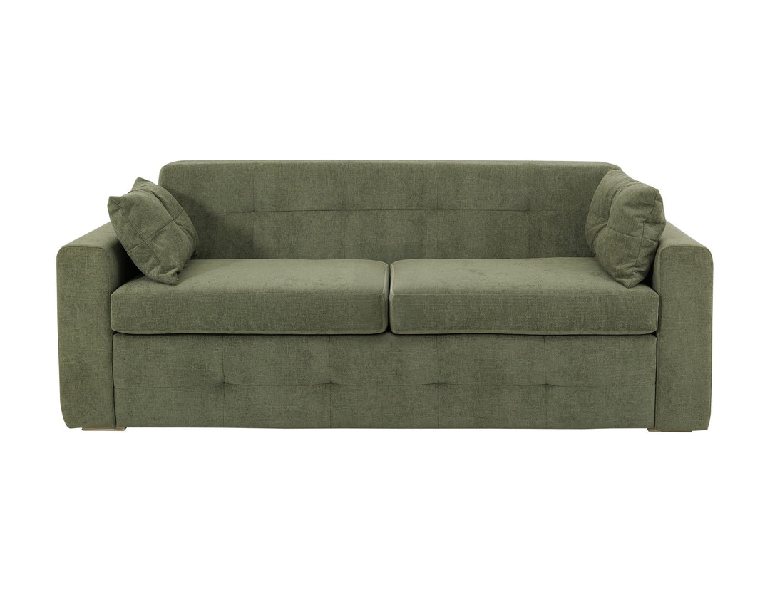 Mellow - Sofá cama extraíble