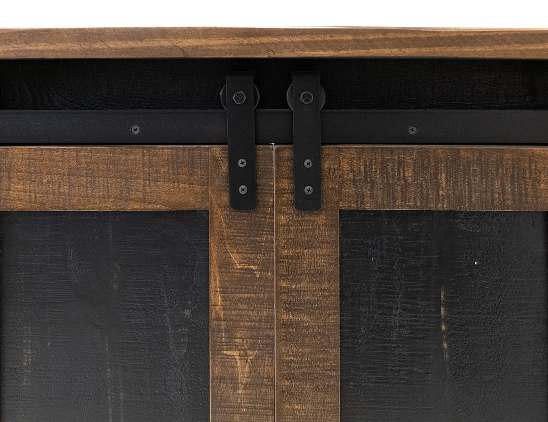 Pueblo - TV Stand