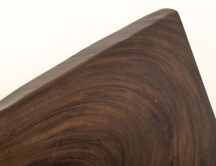 Riverwood - Mesa de cóctel - Marrón