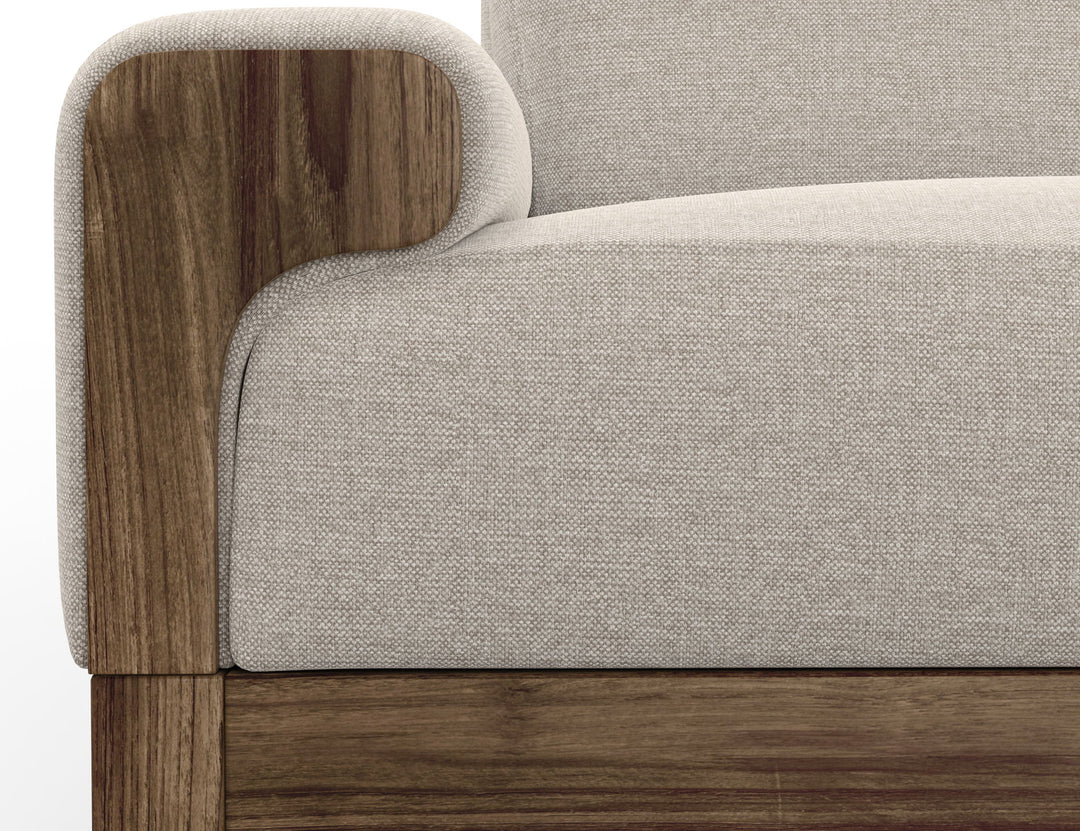 Sedona - Canapé - Beige