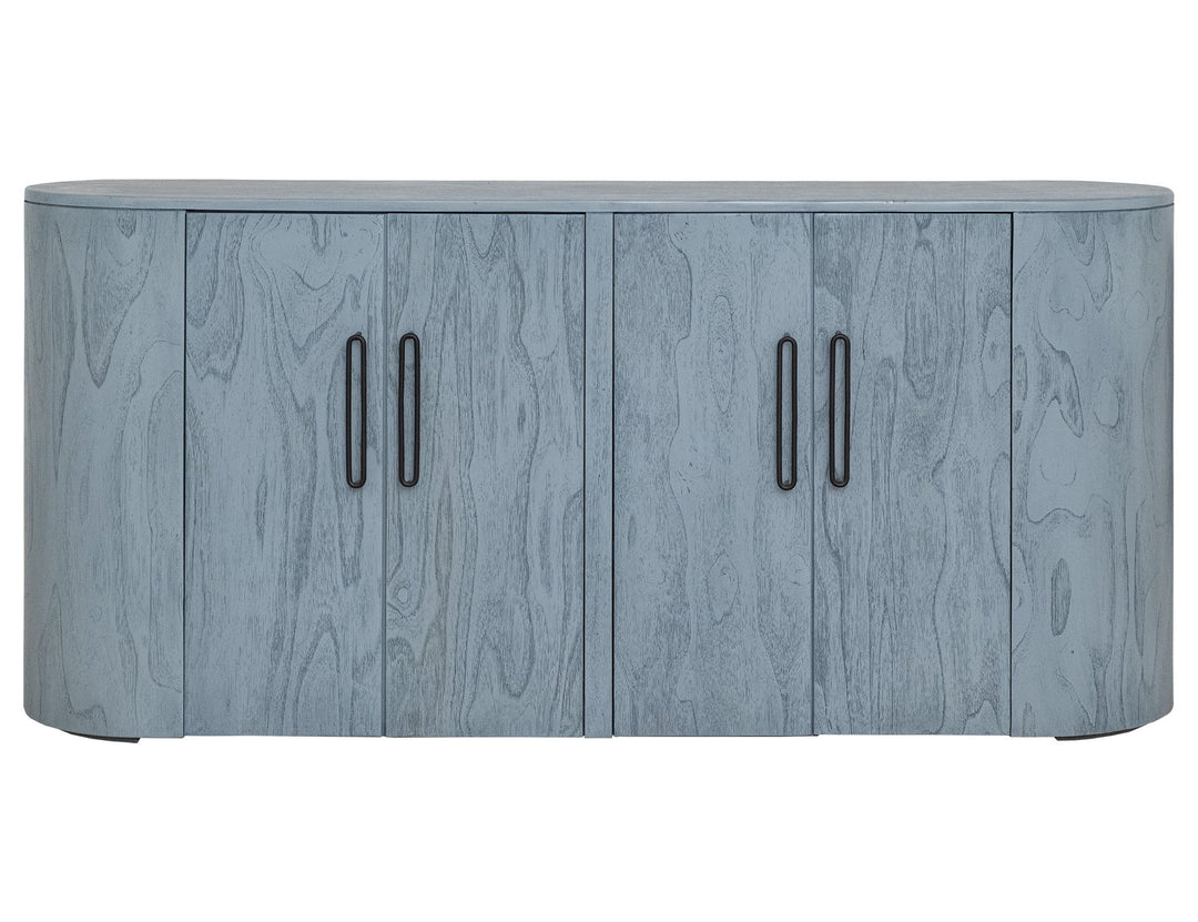 Balam - 4 Doors Console