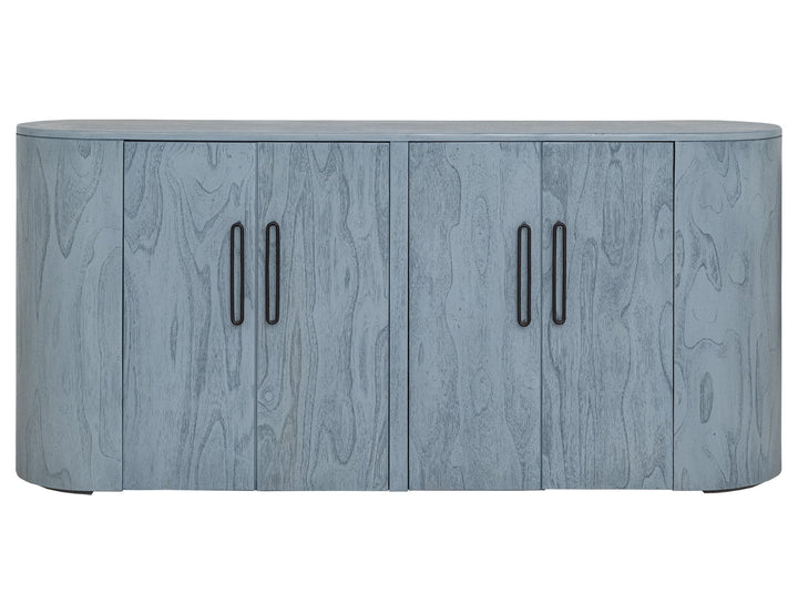 Balam - 4 Doors Console