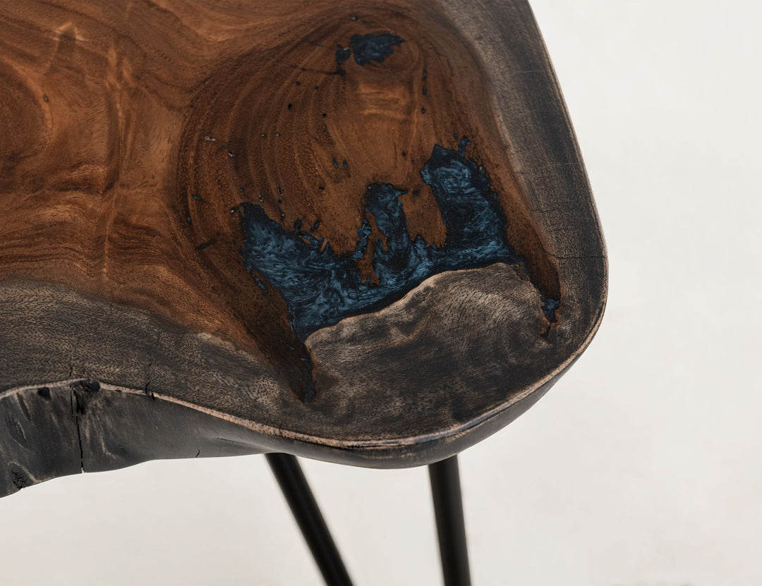 Parota - Mesa de madera