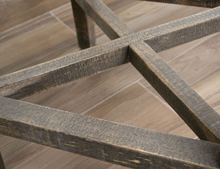 Tabouret Loft - Tabouret