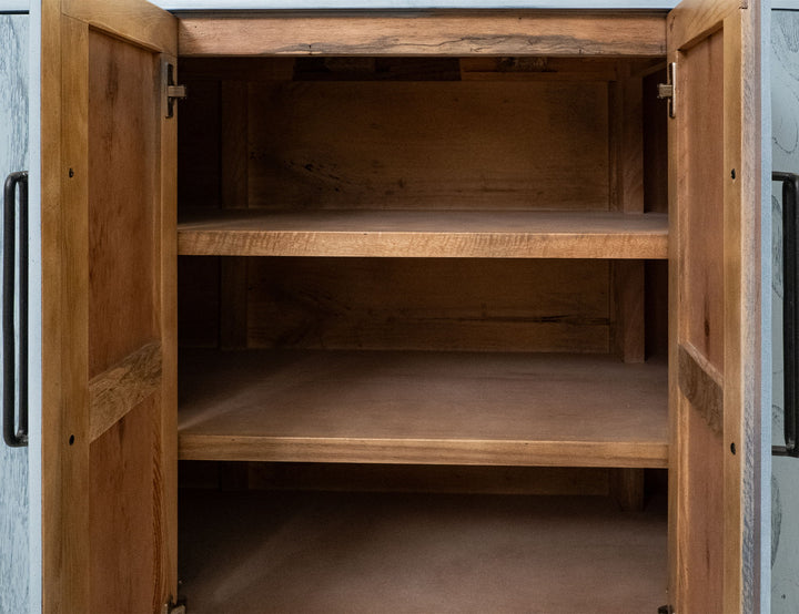 Balam - 4 Doors Console
