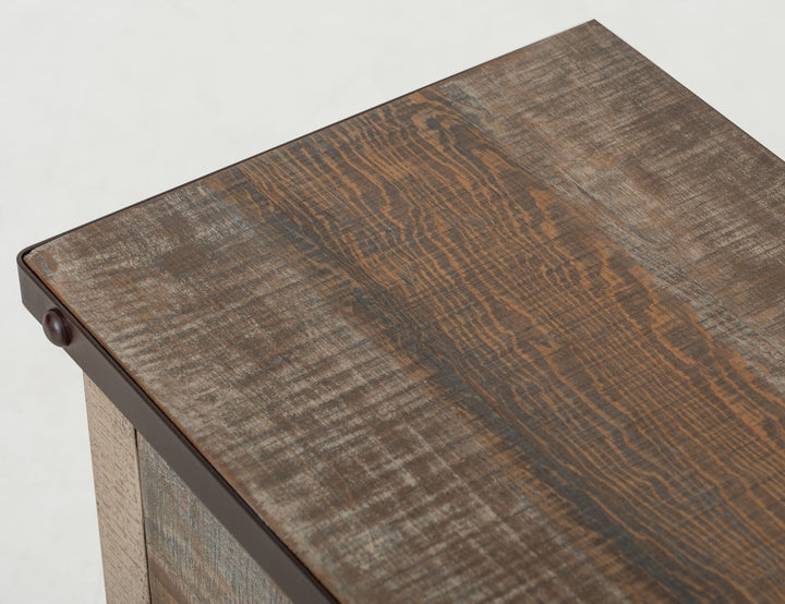 Antique - Nightstand