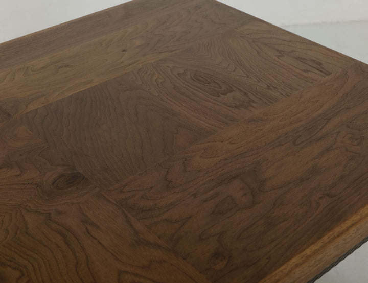 Walnut - Table - Walnut Brown