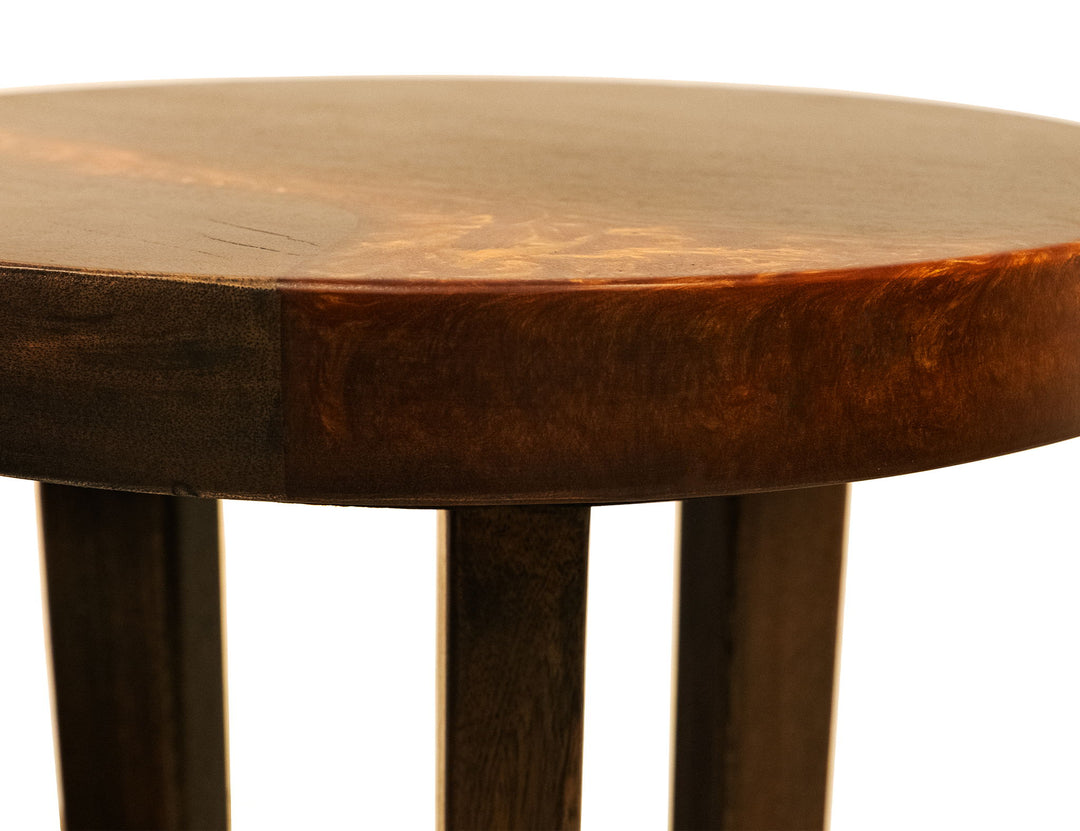 Raramuri - Round Table
