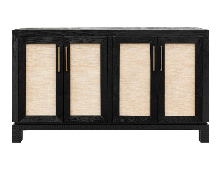 Solara - 4-Door Console