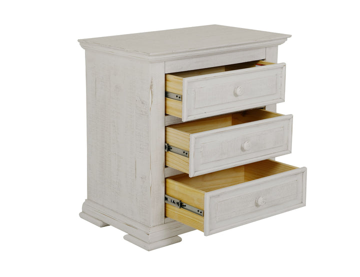 Terra - Mesita de noche