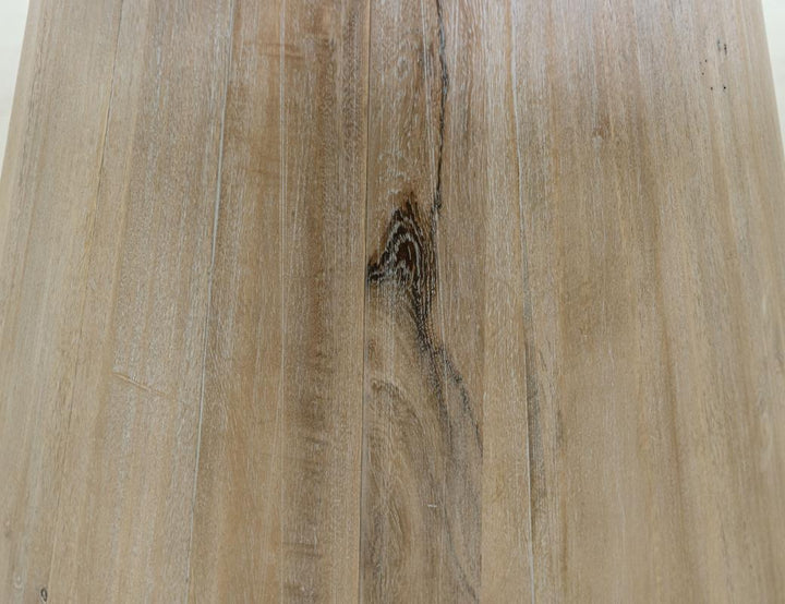 Balam - Round Table - Light Brown