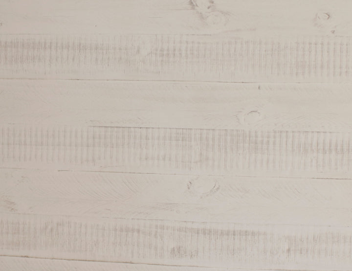 Bonanza - Round Dining Table