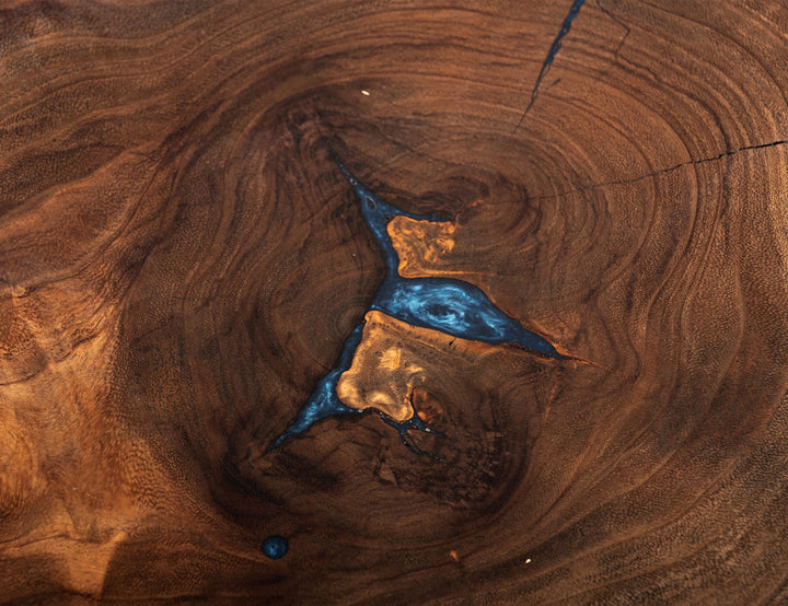 Parota - Mesa de madera