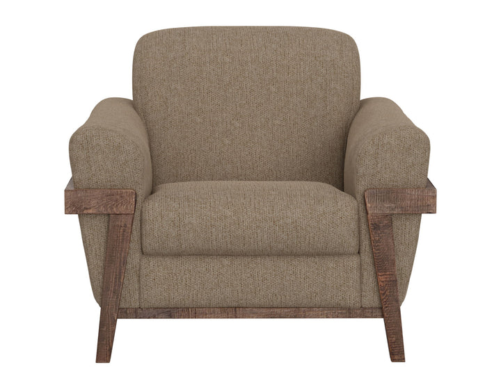 Loft - Arm Chair