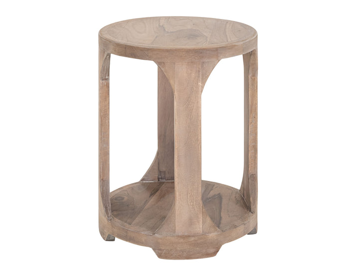 Balam - Mesa de 1 estante