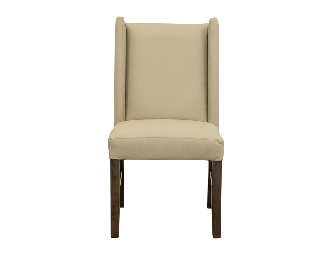 Forge - Upholstered Chair (Set of 2)
