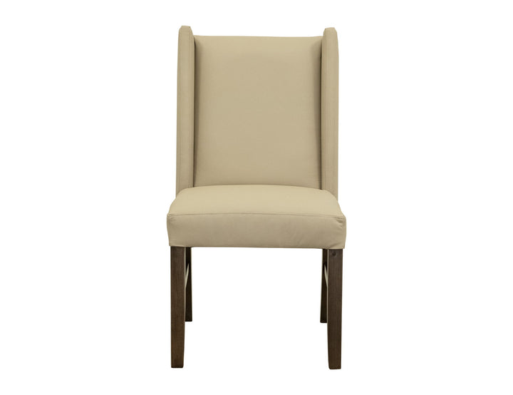 Forge - Upholstered Chair (Set of 2)