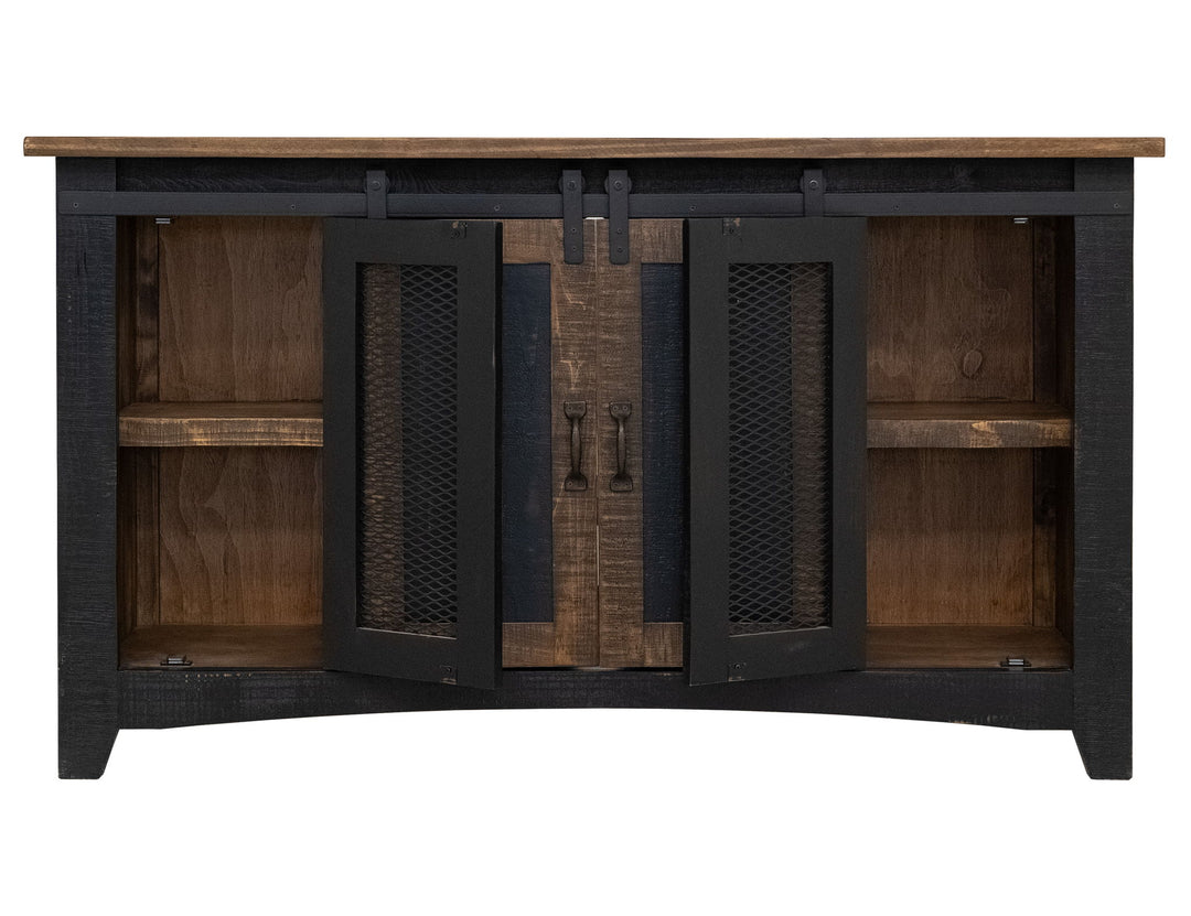 Pueblo - TV Stand