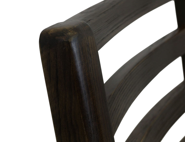 Balam - Chair (Set of 2)