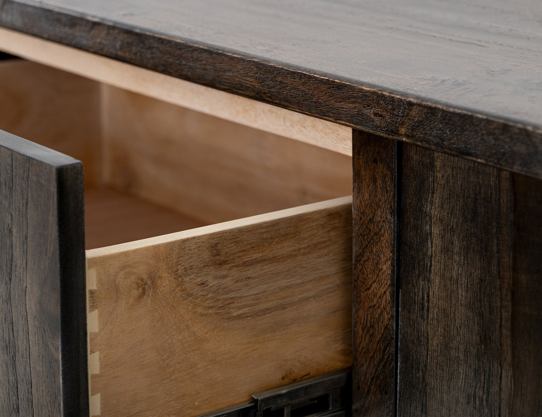 Balam - Kitchen Island