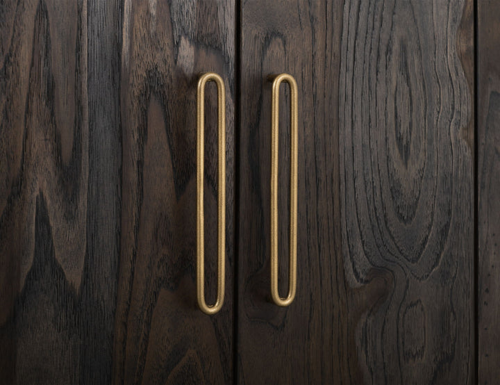 Balam - 4 Doors Console