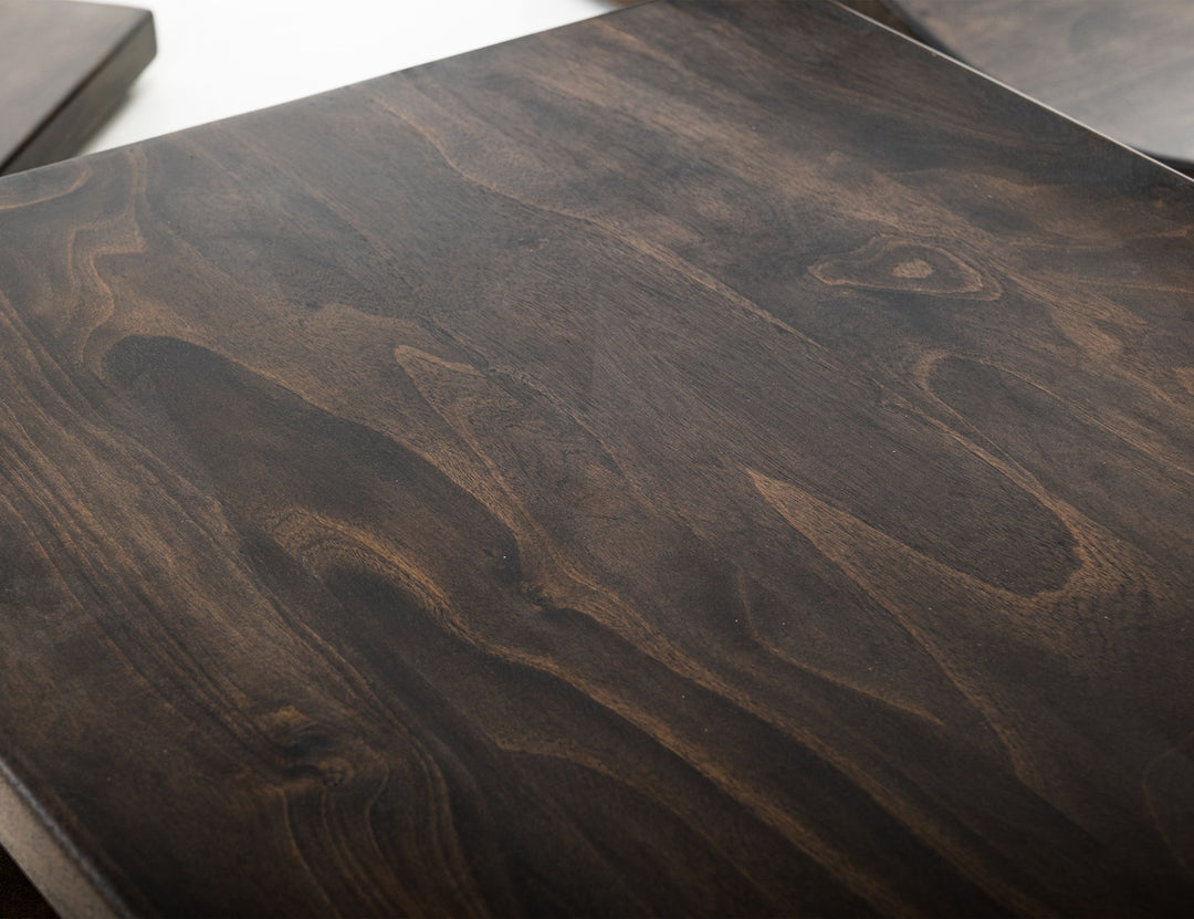 Mezquite - Cocktail Table