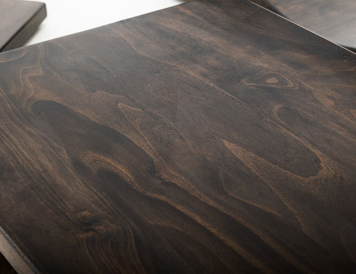 Mezquite - Cocktail Table