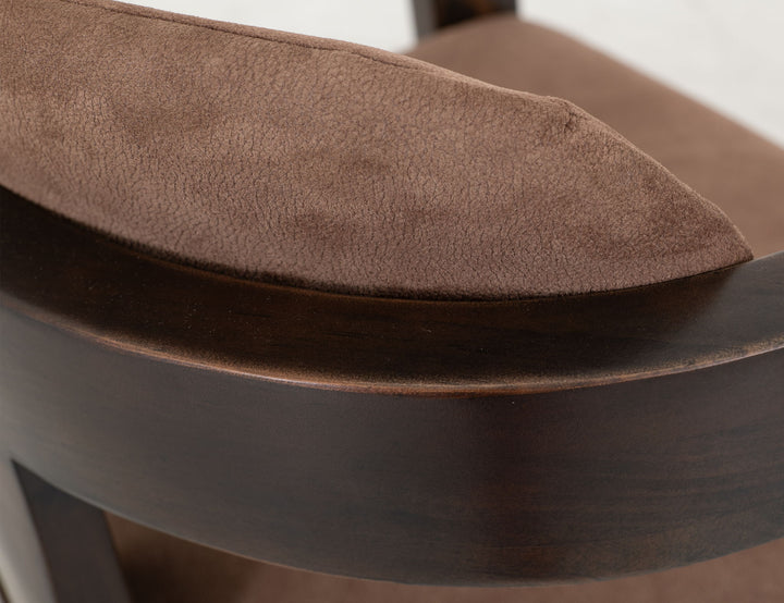 Raramuri - Silla tapizada