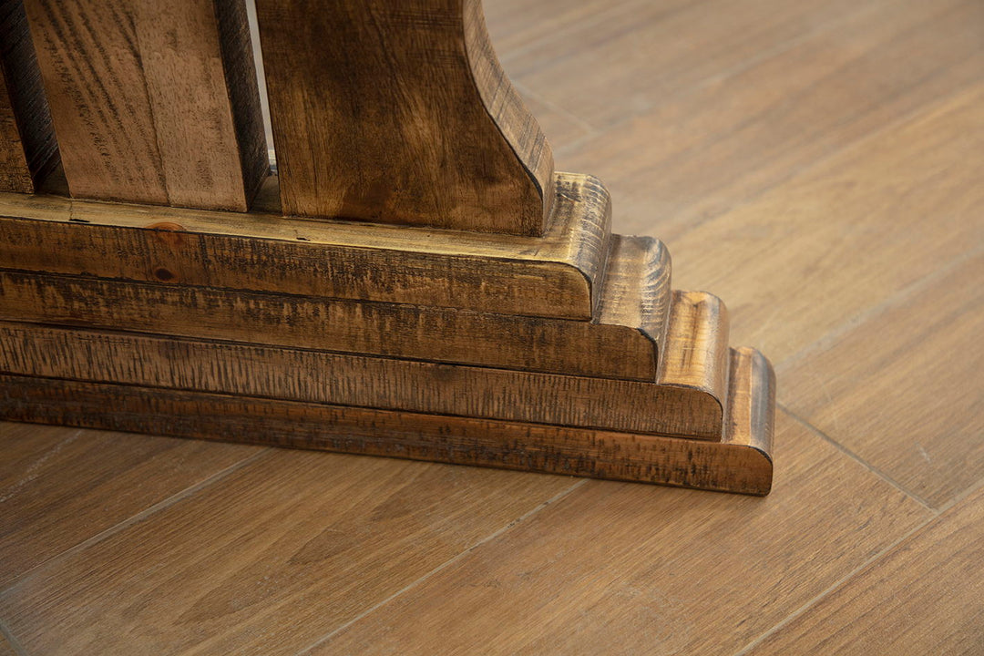 Márquez - Mesa rectangular