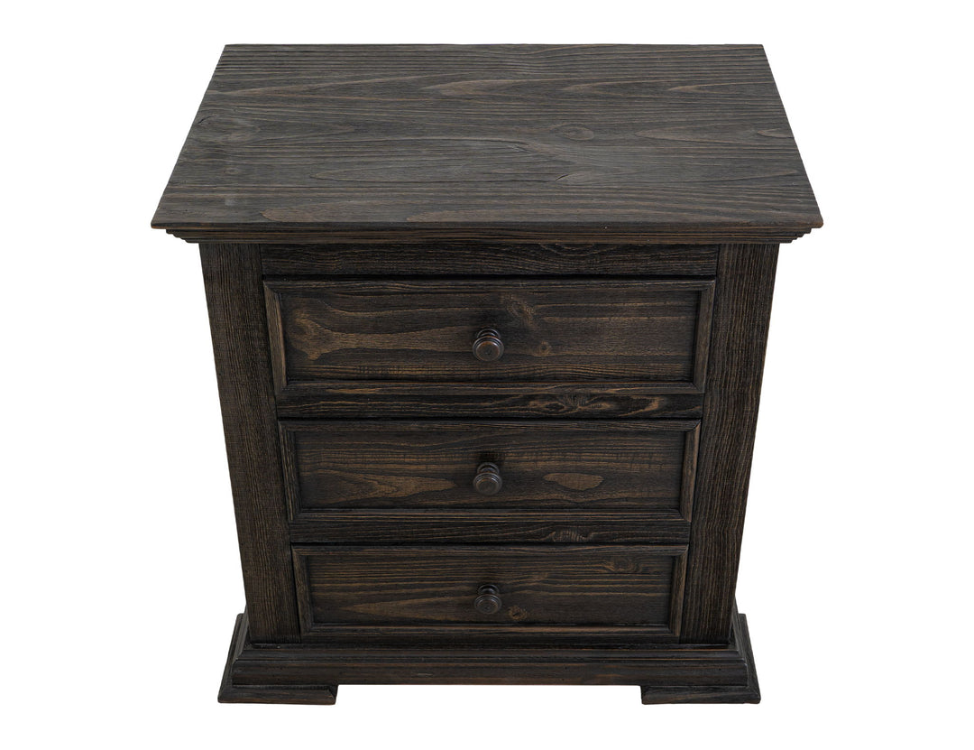 Terra - Mesita de noche