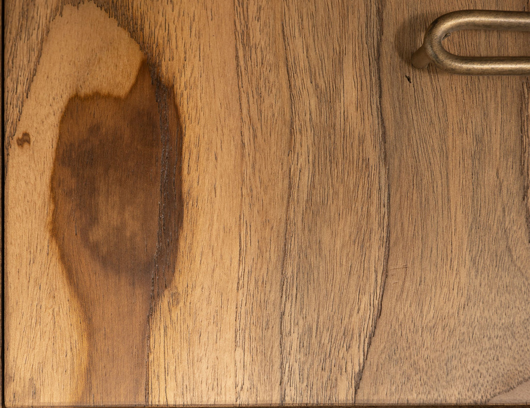 Balam - Cómoda - Marrón