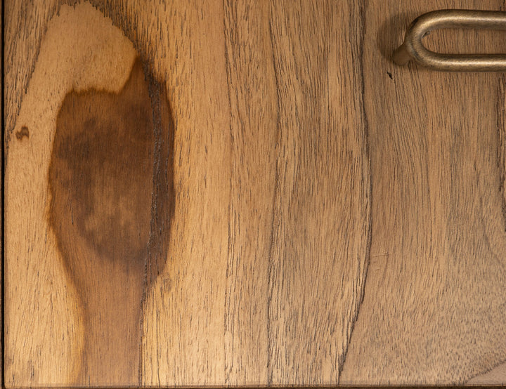 Balam - Cómoda - Marrón