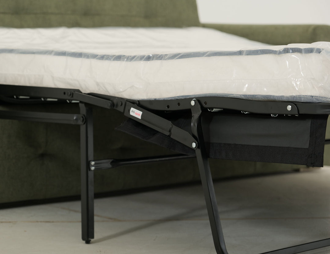 Mellow - Sofá cama extraíble