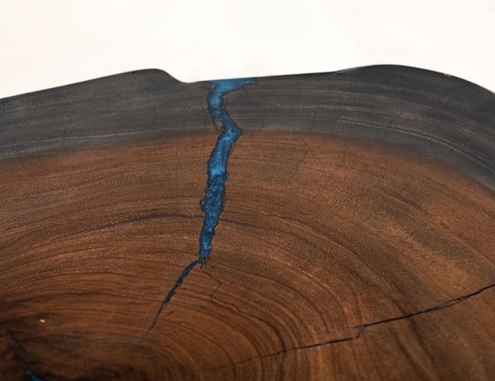 Parota - Mesa de madera