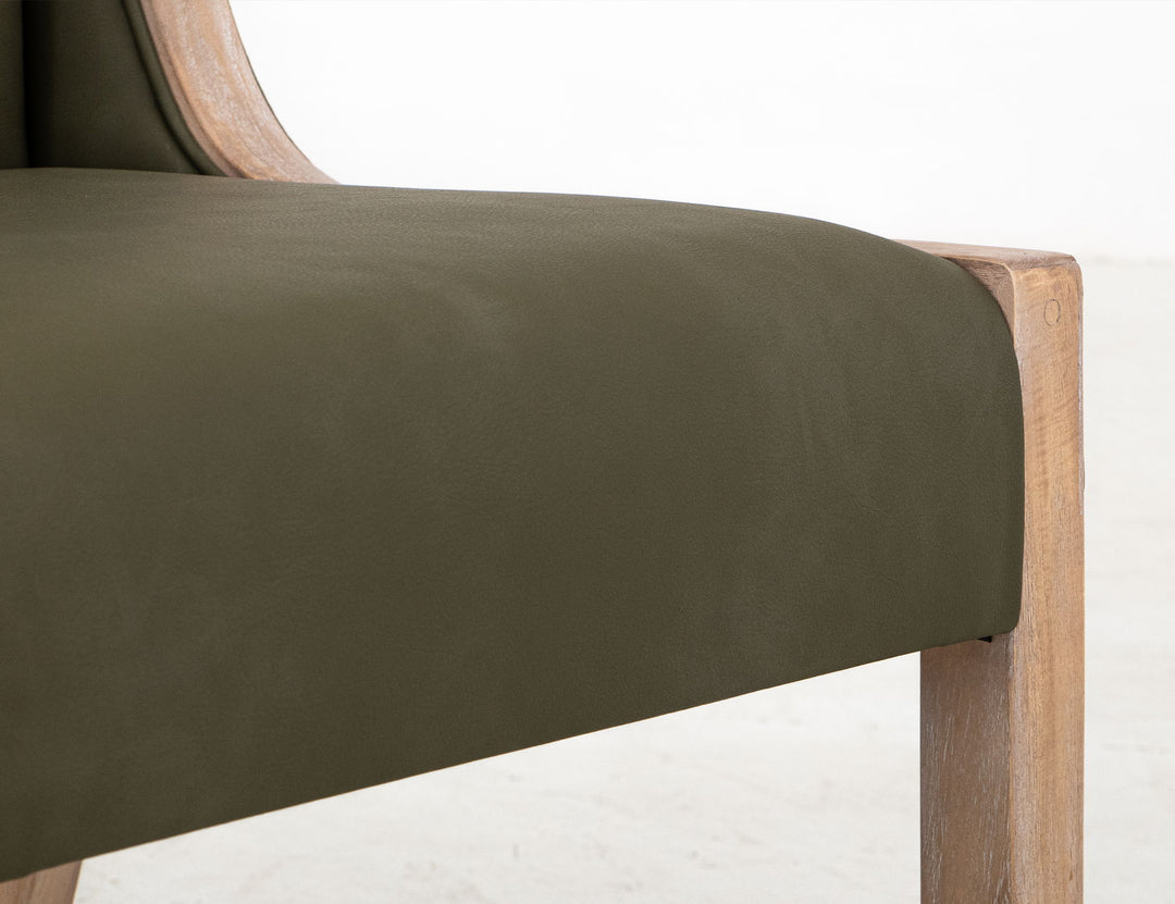 Balam - Upholstered Dining Chair (Set of 2)