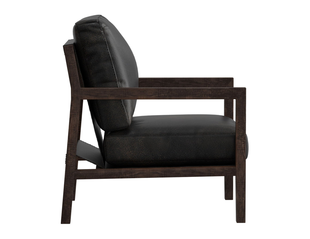 Milan - Arm Chair