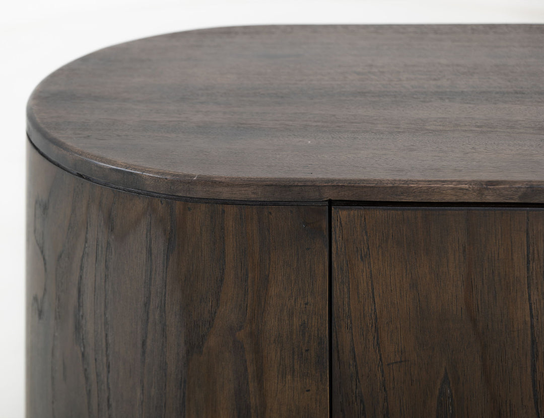 Balam - 4 Doors Console