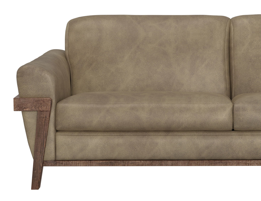 Loft - Sillón - Blanco Humo