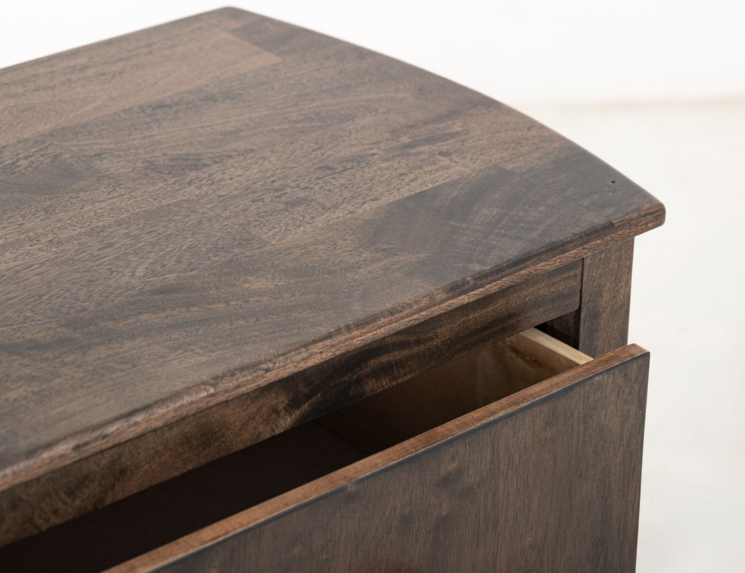 Commode Mezquite à 6 tiroirs