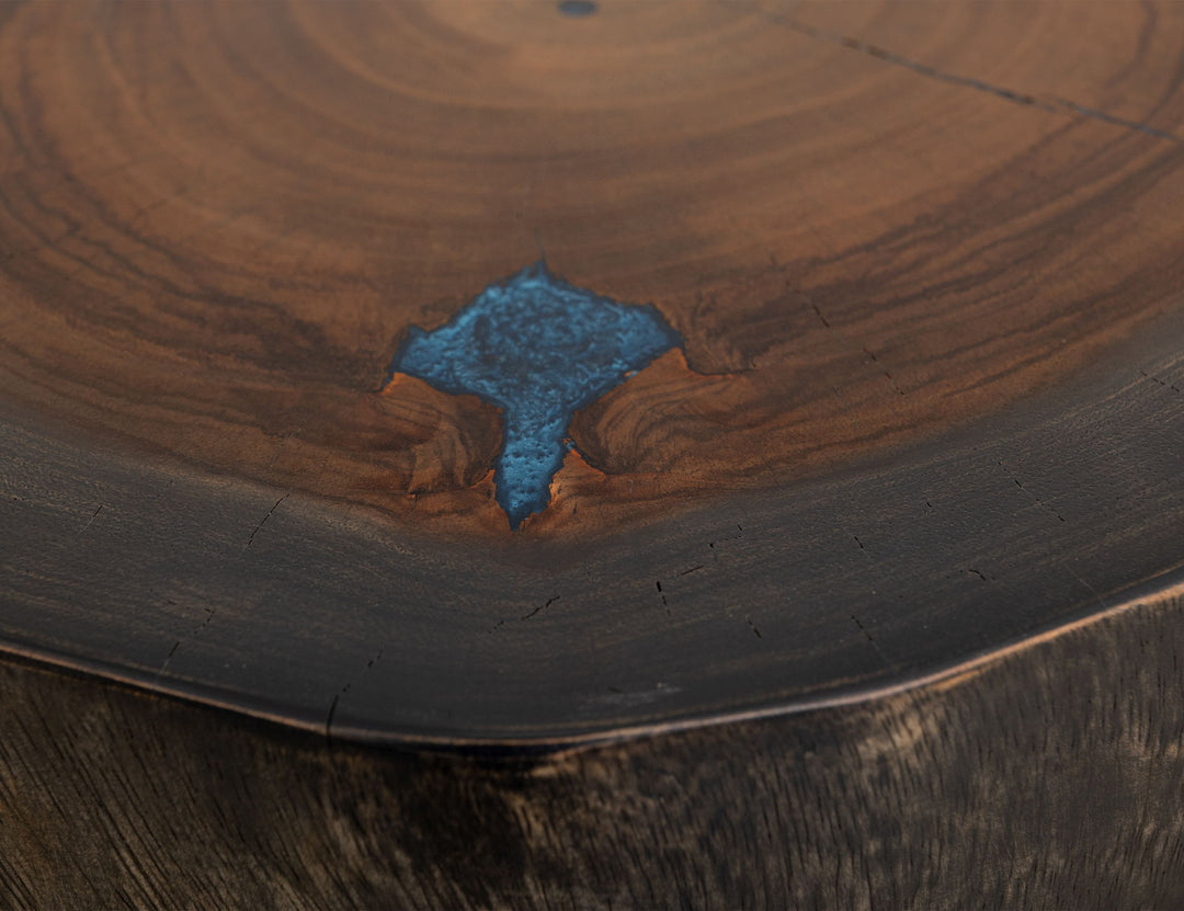 Parota - Mesa de madera