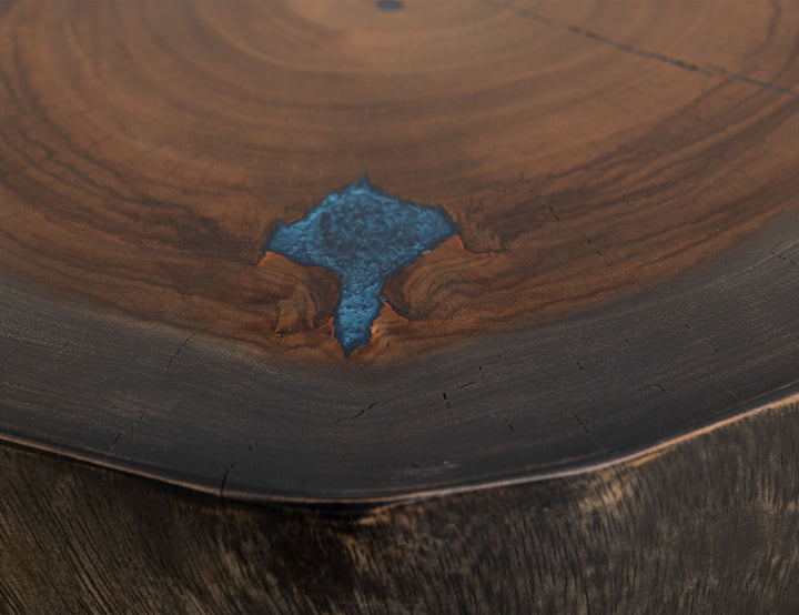 Parota - Mesa de madera