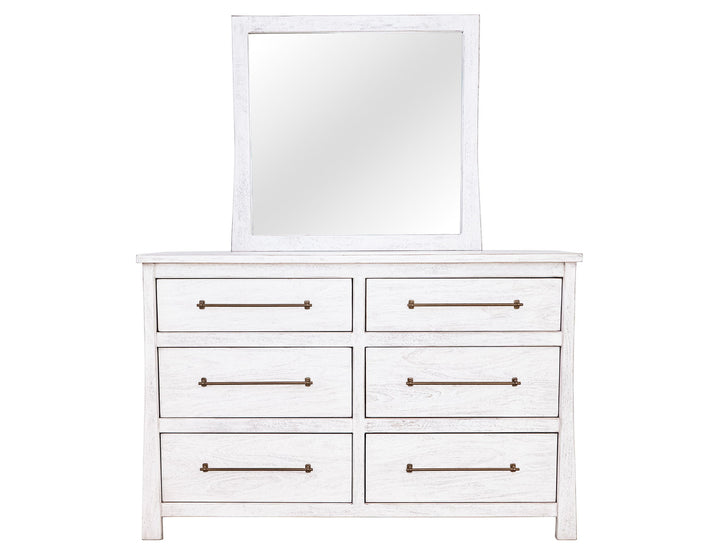 Roots - Dresser