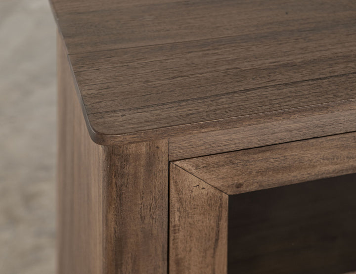 Samara - Console - Marron