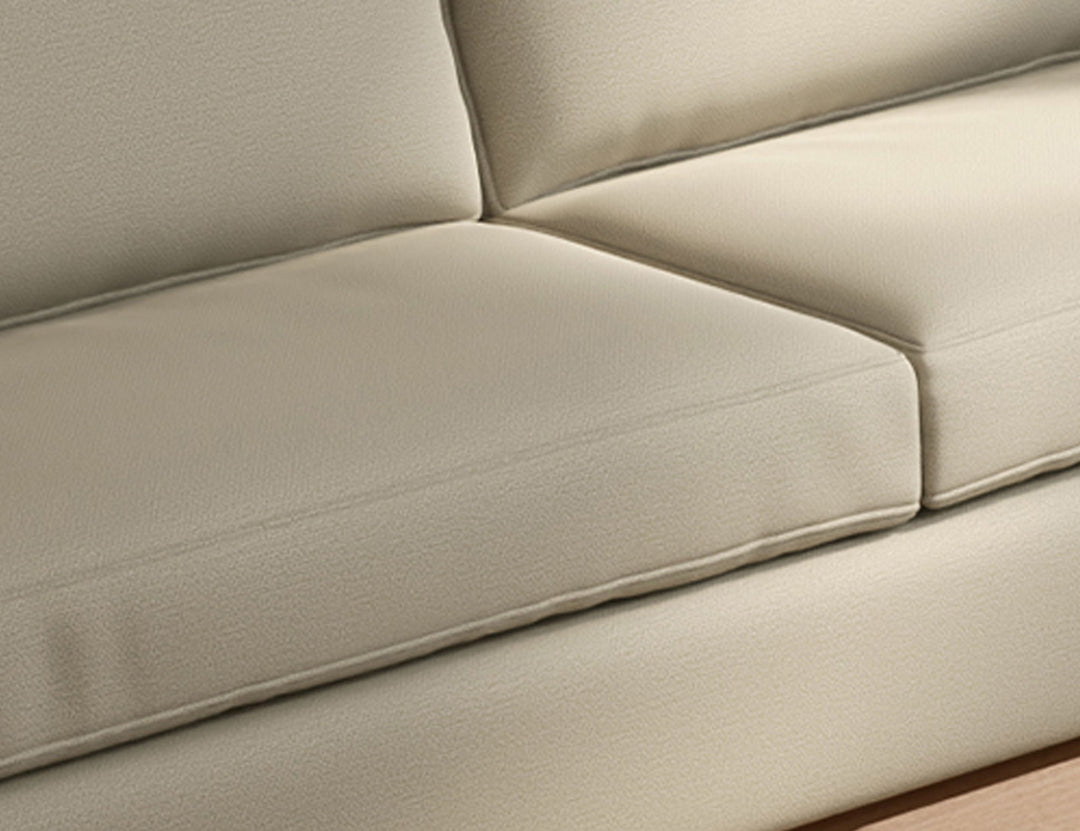 Natural Parota - Sofa